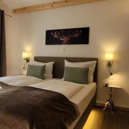 Hochalmbahnen Chalets Rauris 1-14 We2 Maislaufeldweg1L Eg Eksteriør billede