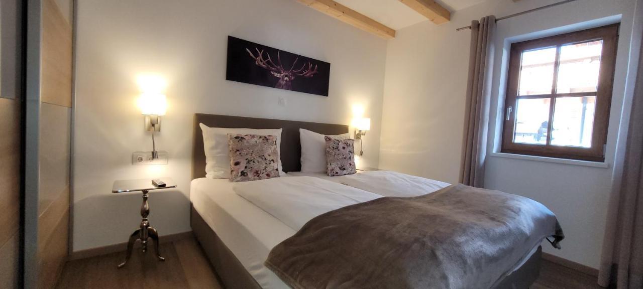 Hochalmbahnen Chalets Rauris 1-14 We2 Maislaufeldweg1L Eg Eksteriør billede