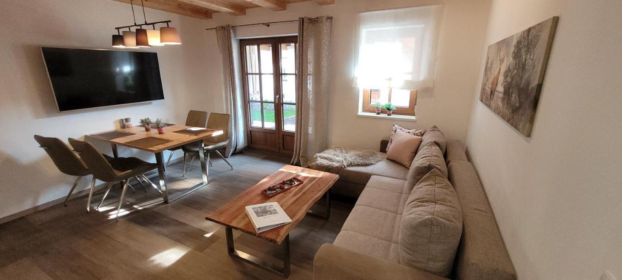 Hochalmbahnen Chalets Rauris 1-14 We2 Maislaufeldweg1L Eg Eksteriør billede