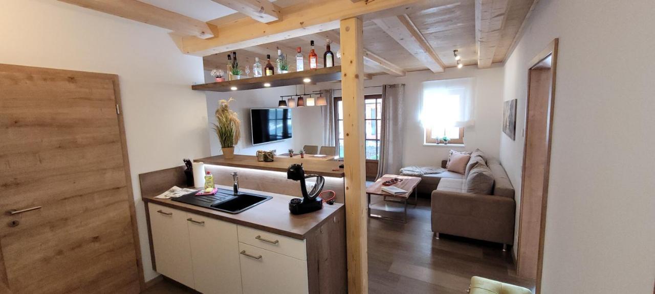 Hochalmbahnen Chalets Rauris 1-14 We2 Maislaufeldweg1L Eg Eksteriør billede